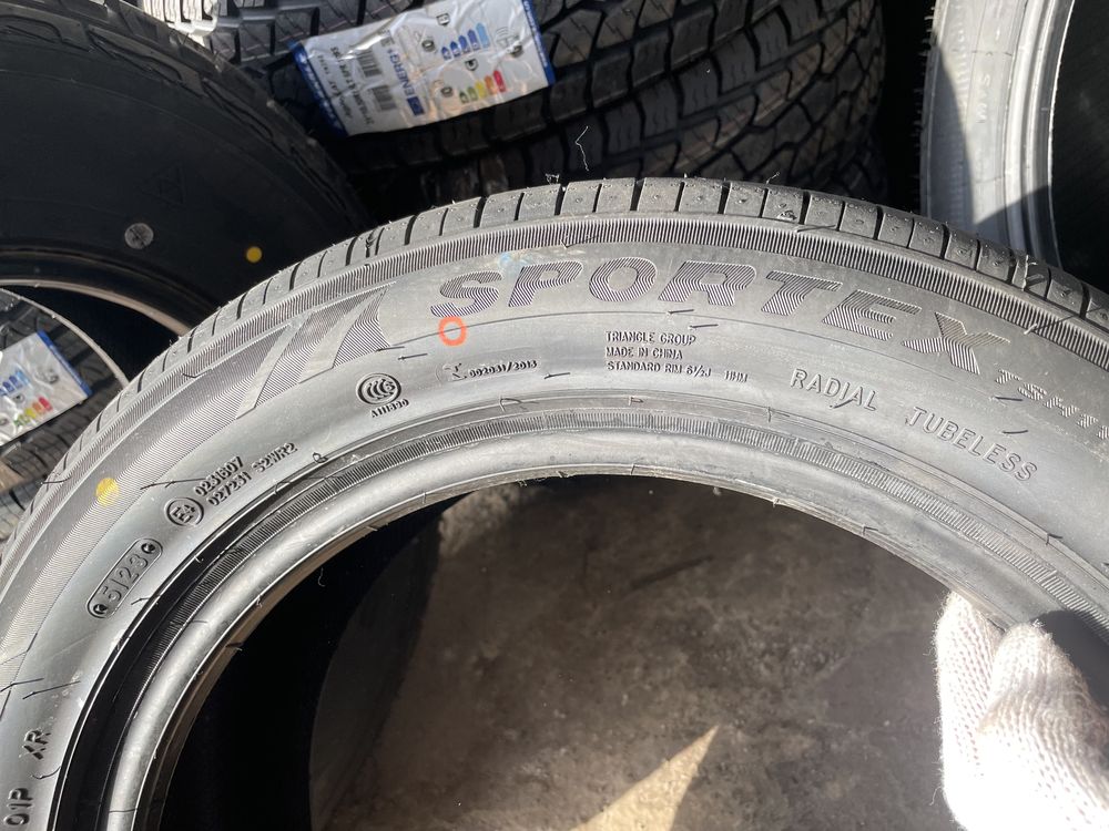 літня гума 205/55 R16 Triangle НОВА