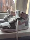 Nike Air Jordan Damskie roz.37
