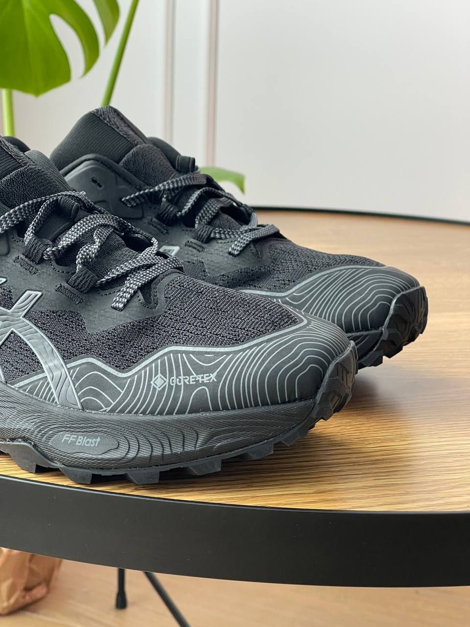 Чоловічі кросівки Asics GEL-Trabuco 11 GTX(літо)