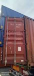 Contentores usados e novos
20" e 40" pés (6 e 12metros)

100% estanque