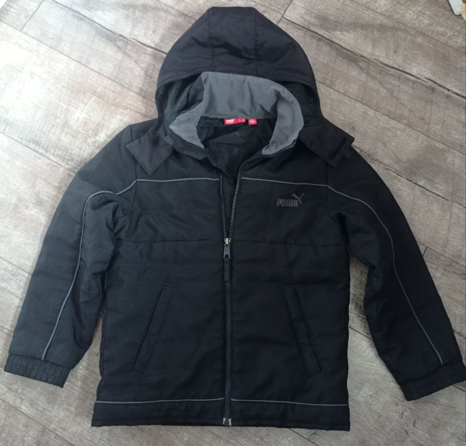 Продам куртку Puma