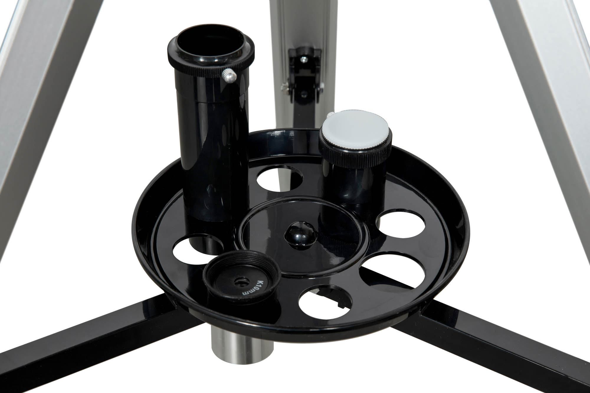 Teleskop OPTICON Prometheus 114F500EQ
