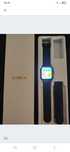 Smartwatch Ruimen