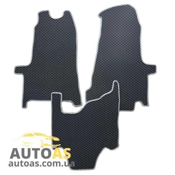 Авто коврики EVA FORD/Форд Transit/Tourneo Custom/Connect /EcoSport