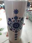 Wazon porcelanowy