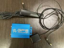 GPS-трекер Новитек 3S-8U2GX