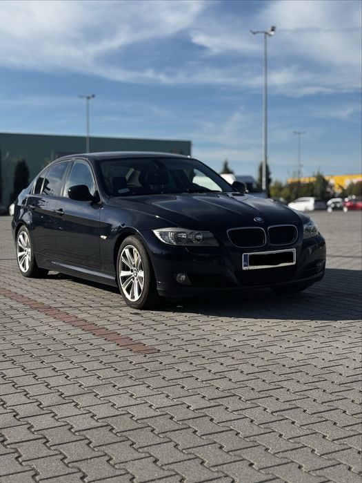 Sprzedam BMW 318i