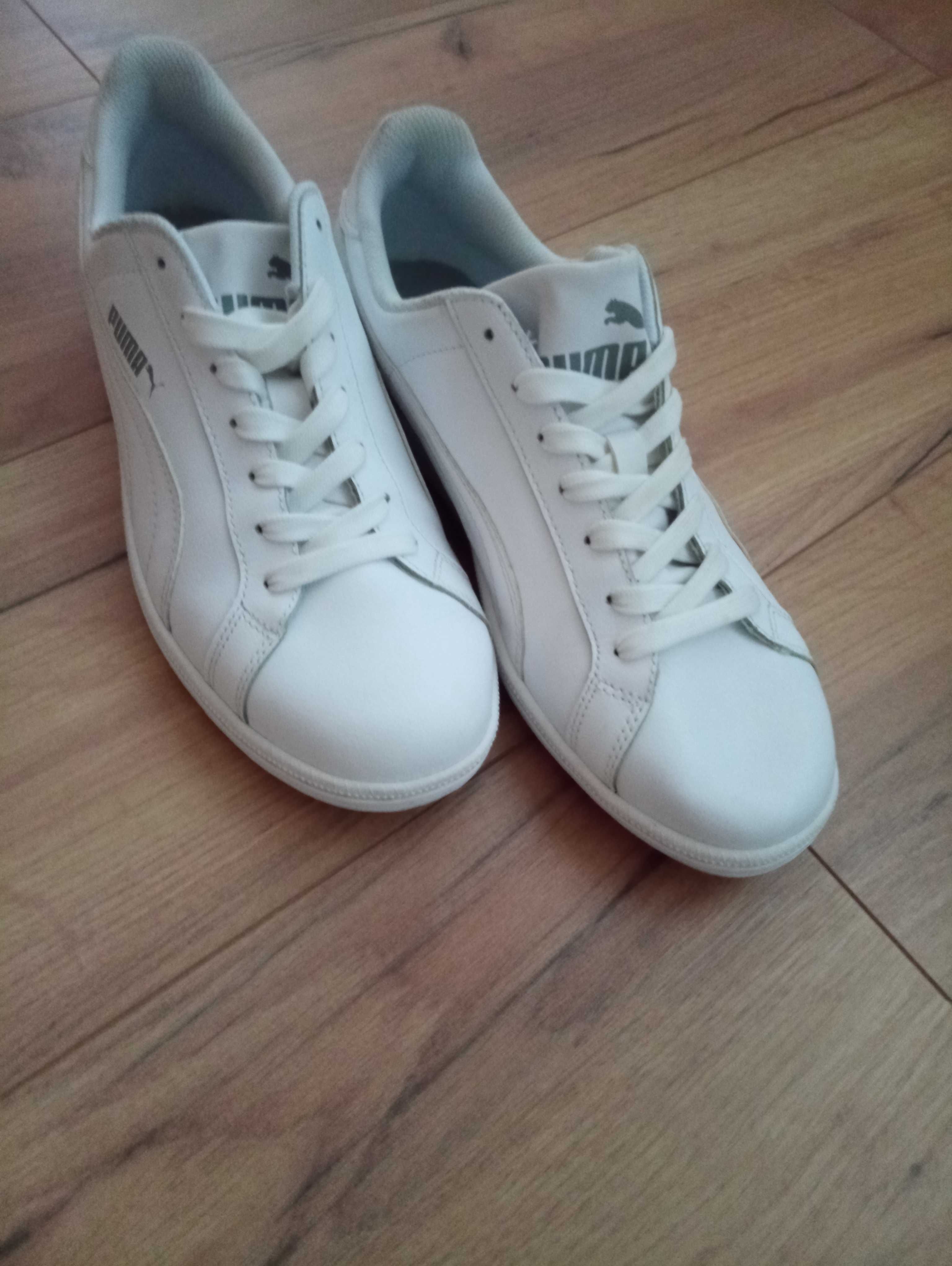 Buty Puma rozmiar 41, stan idealny