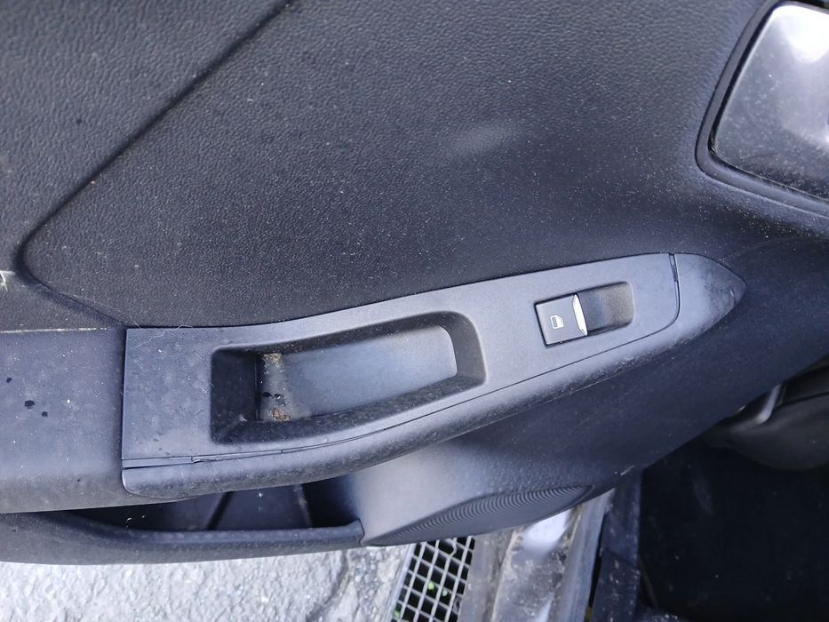 Comando / botão / interruptor vidros trás esquerdo FORD Puma (J2K, CF7