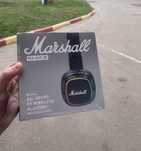 Навушники Marshall 4 оптом наушники маршал