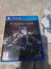 Властелин колец Shadow of war.