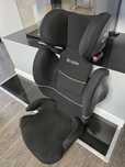 Fotelik Cybex Solution M-fix SL  3-12lat polecam!