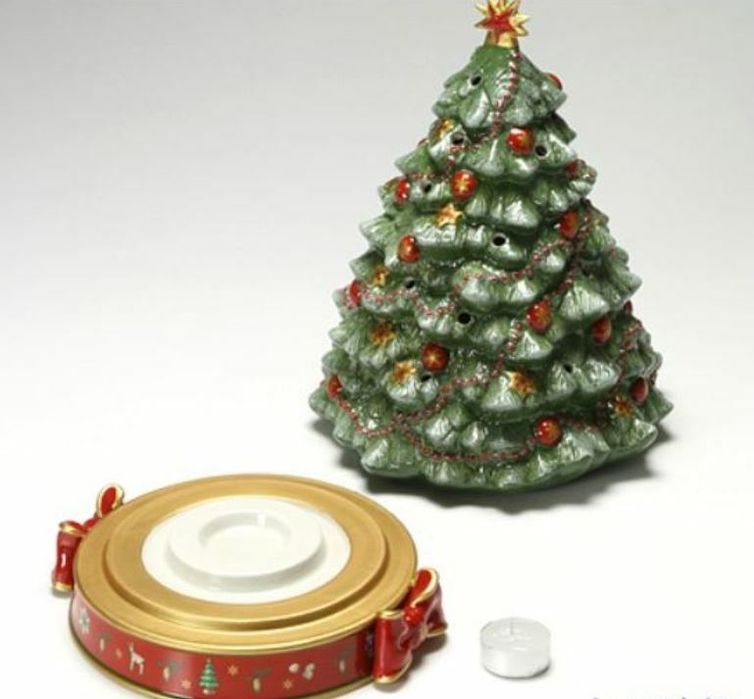 Музичний підсвічник villeroy&boch memory toys