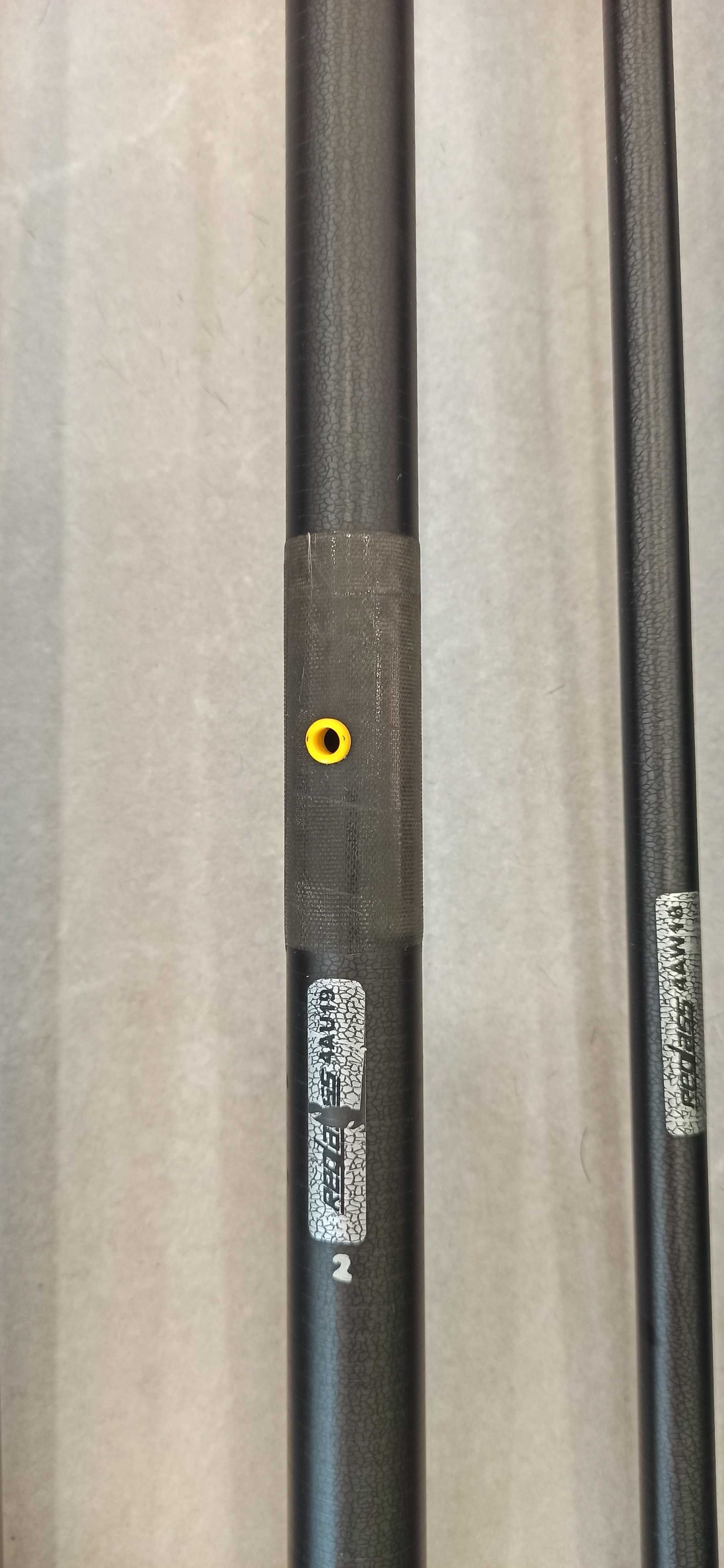 Top Maver mvr700 / tyczka kosz colmic sensas traper rive
