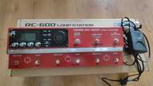 Boss RC 600 looper
