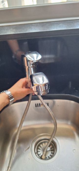Torneira cozinha Ofa