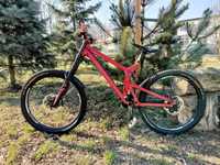 Downhill Propain Rage Comp 650b 2016 rozmiar L, RockShox, SRAM, HOPE