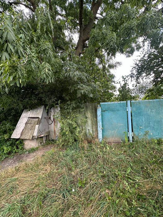 1/2 житлового будинку