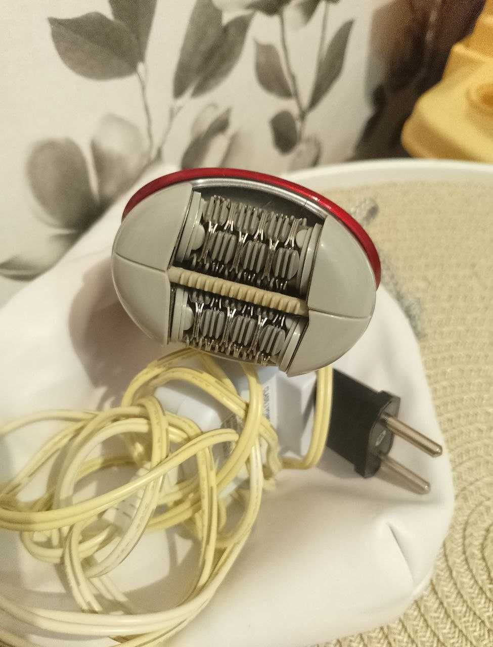 Эпилятор Emjoi AP-18MS Emagine (72 лезвия)
