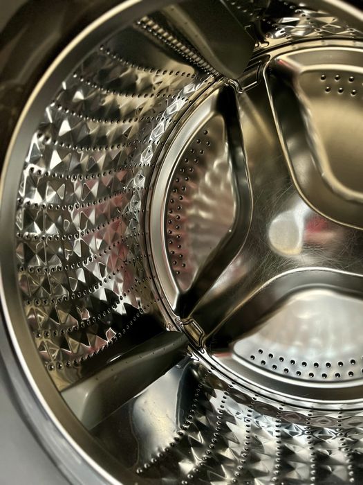 Пральна машина Samsung, 8 kg, привезена з Німеччини