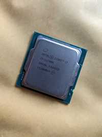 Intel Core i7 11700k