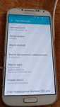 Смартфон Samsung Galaxy S4 (GT-I9505) + нова карта пам"яті на 128Gb
