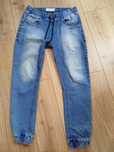 Spodnie jeans Reserved roz. W31