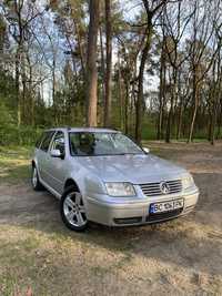 VW Bora 1.6 2002