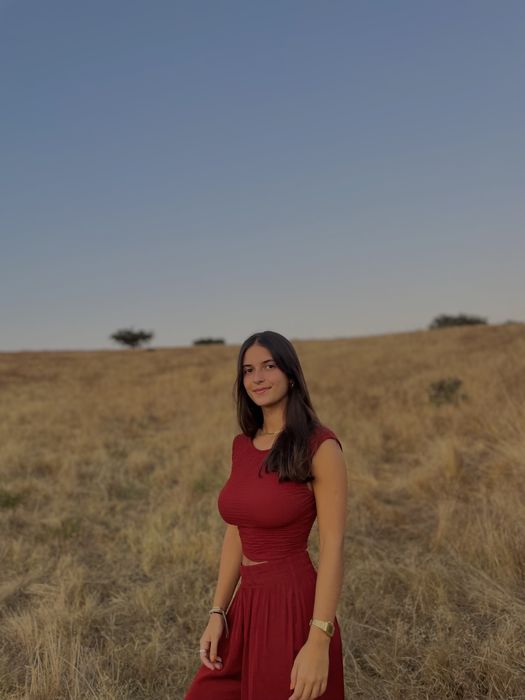 Babysitter em cascais