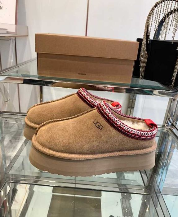 Buty typu UGG rozmiar. 39