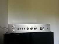 Wzmacniacz w WS 301S. Sprawny technicznie