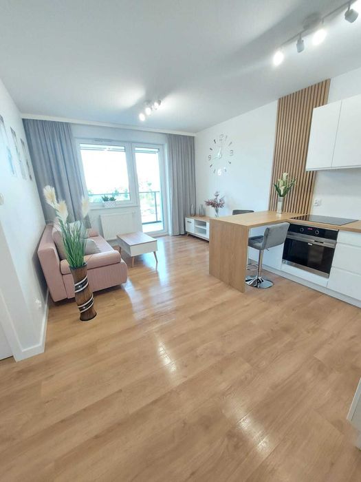 Wynajmę mieszkanie 2-pokojowe Kraszewskiego 45A Białystok Bojary