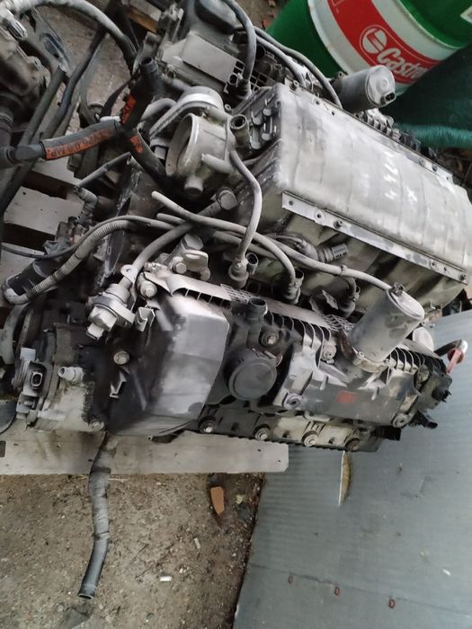 Silniki,Skrzynie BMW E65 4.4-3.6 Cena za wszystko