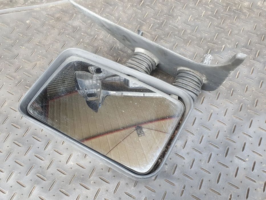 PEUGEOT BOXER DUCATO JUMPER 96- LUSTERKO ZEWNĘTRZNE LEWE MANUALNE E30152806