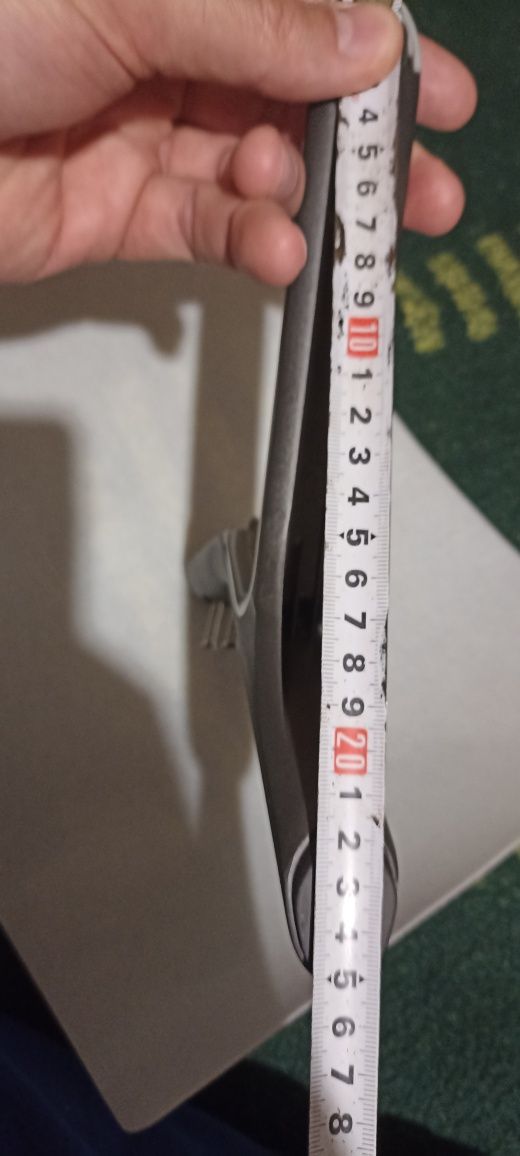 Ножки для ТВ LG-55LB65, 49LB620 - 2 шт. (L-(R), MAZ638566)