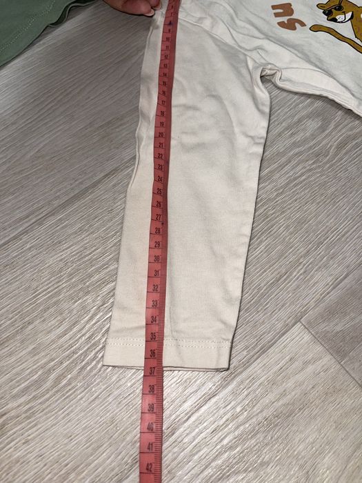 Реглан на мальчика