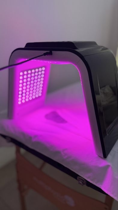 LED TERAPIA USADO
