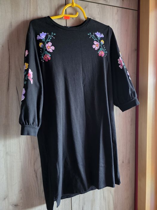 Sukienka letnia damska