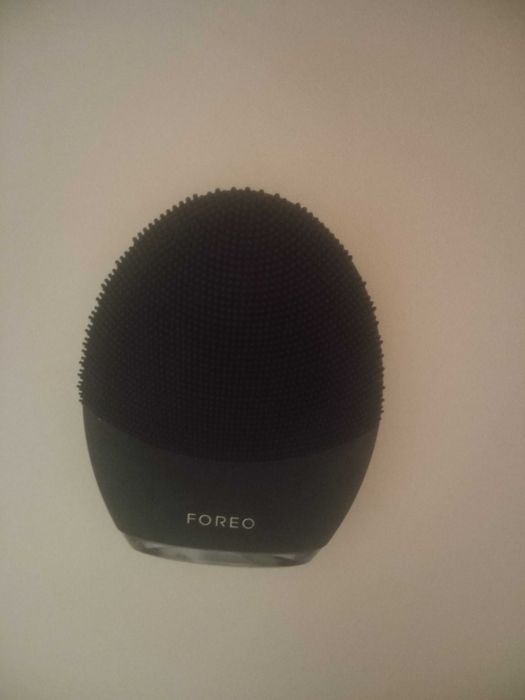 МЕНШЕ НА 4700гр! Массажор FOREO LUNA 3,щіточка для обличчя, спа-масажу