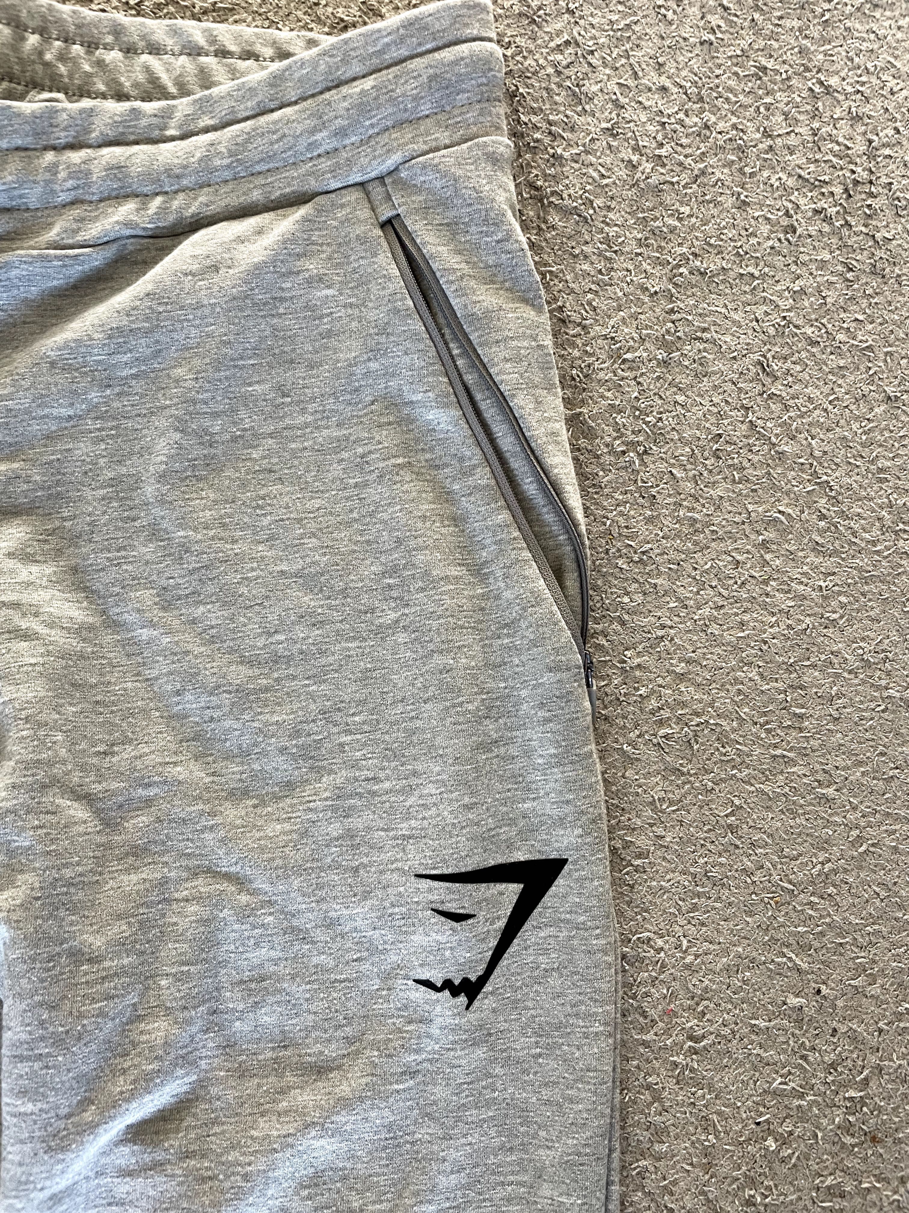 Calça de Treino Gymshark - Ótimo para ginásio e desportos em geral