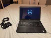 Laptop Dell Latitude 5490 i7 32GB ram 256GB dysk