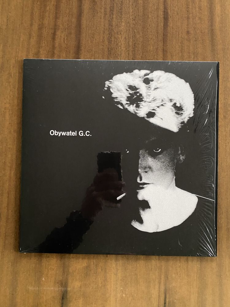 Obywatel G.C. – Obywatel G.C Wydanie Pomaton 2014