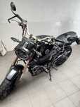 Zontes G1X 125cc
