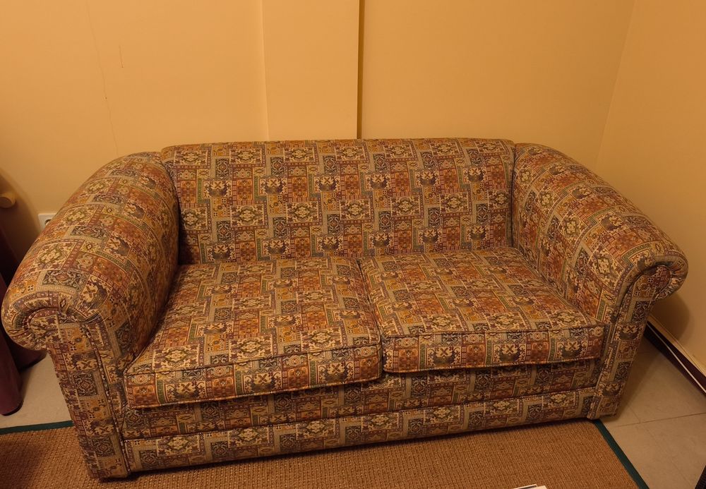 Mobília de Sala de estar