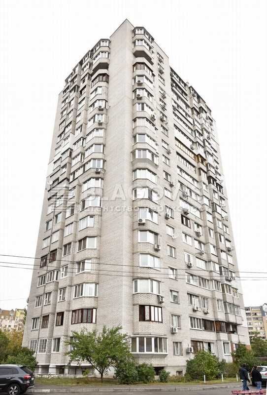 Дворівнева квартира з ремонтом Драгоманова 15 а Позняки