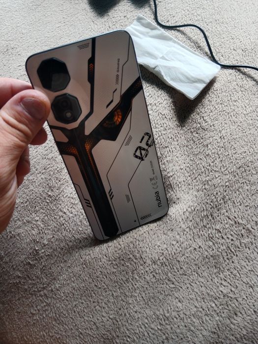 Smartfon Nubia Neo 2