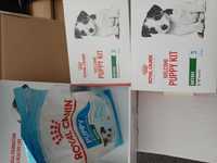 Royal Canin Mini Puppy 3x800