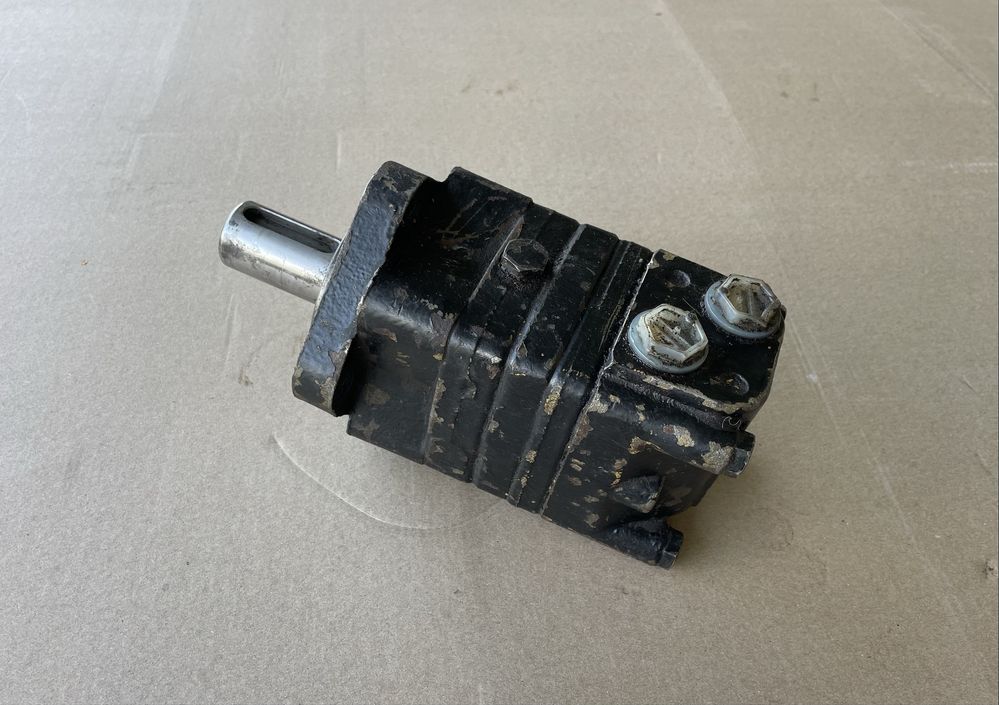 Гідромотор Danfoss OMS 100 (151F0501)Оригінал