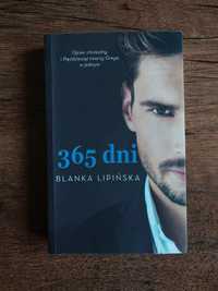"365 dni" Blanka Lipińska