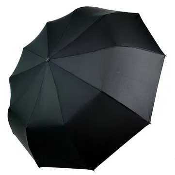 Зонт ПРЕЗИДЕНТСКИЙ  10 спиц КУПОЛ 1.2м  BELLISSIMO Венгрия Парасолька
